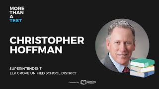 Christopher Hoffman: Building Future Through Educational Leadership