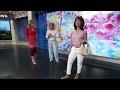 Style Files: How To Wear White Pants