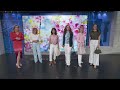 Style Files: How To Wear White Pants
