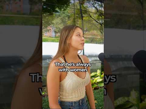 Colombian girls’ Red