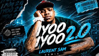 DJ Maphorisa, Al Xapo & Uncool MC - IYOOO (Official Mix) Feat. Laurent Sam