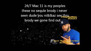 Wandas Son By Tony Sunshine Feat Dre hd S On Screen