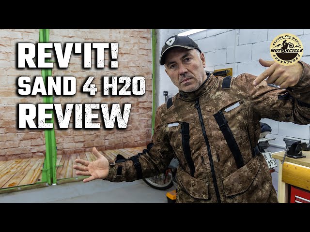 REVÍT! Sand 4 H2O – Long Term Honest Review! 