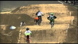 Full 2011 NBL Grands amateur mains Guide