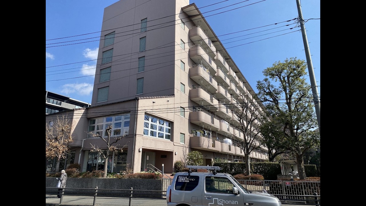 【大船エリア売買物件】生活至便のマンション｜7306