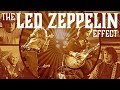 The Cinematic Mythology of Led Zeppelin