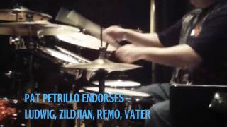 Pat Petrillo Maryland PAS.wmv