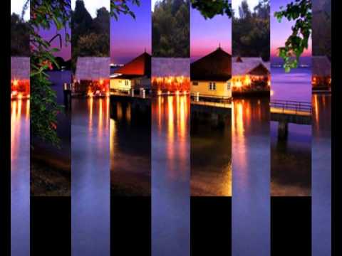 อรวรรณ เย็นพูนสุข  ริมฝั่งน้ำ (HQ Audio)