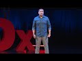 Flip the switch to stop light pollution | Dr. Daniel Mendoza | TEDxSaltLakeCity