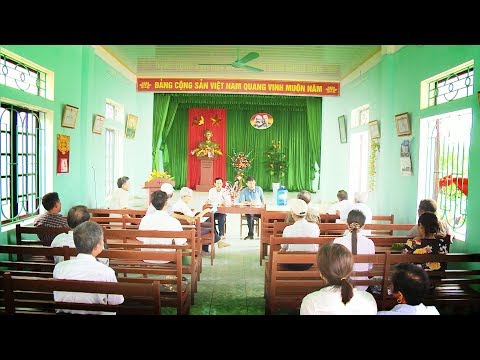 Video Phát huy quy chế dân chủ ở cơ sở: Yếu tố quan trọng để... - youtube