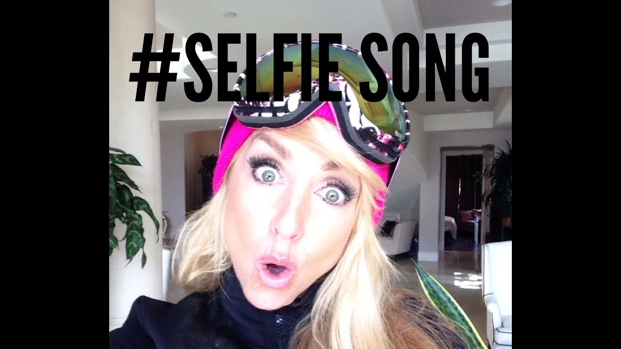 Selfie Song Chalene Johnson Instagram - YouTube Chalene Johnson