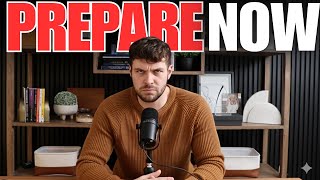 Only The Paranoid Survive - What Im Doing In 2026...