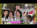 BACK TO SCHOOL *после новогодних каникул*😫 || домашка, пилатес || SCHOOL IN THAILAND