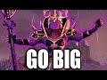 We beat FOR THE KING II and it was fun