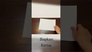 Cara Membuat Kolase Biji-Bijian