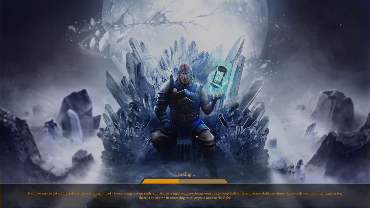 Tower of Time - Ending Part 2 (Hard), No Commentary