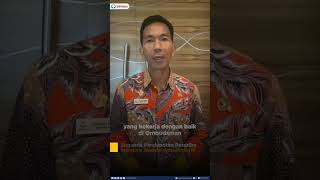 Ombudsman RI Raih Tiga Penghargaan BKN Awards Tahun 2022