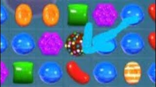 COLOR BOMB! - Candy Crush Saga - Ep 1 Profile