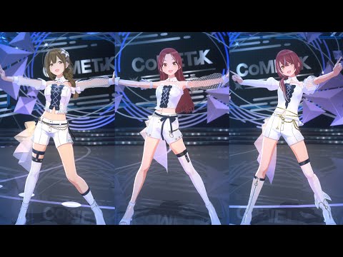 「ハナムケのハナタバ」（アルストロメリア ×【マジックアワーオファリング＋】）【シャニソン定点MV】