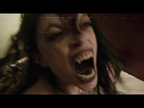 V/H/S - Official International Trailer