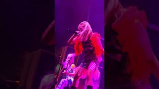 Download Lagu 【🌎World Tour🌍】🌈HANABIE.  UK\u0026EU headliner Tour 2025🌈Part.1 #花冷え MP3