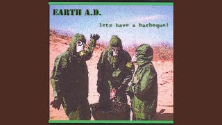 Let's Have A Barbeque