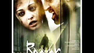 Video-Miniaturansicht von „Ranjha Ranjha Raavan Full Song HQ“