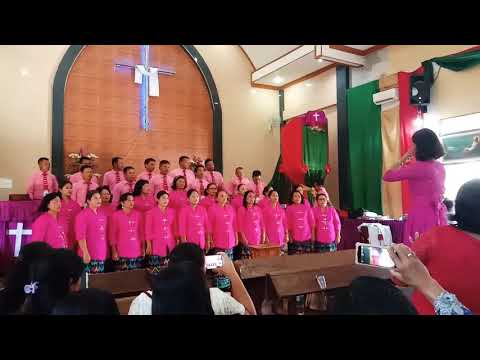 GABE PARASIROHA live | PPTSB BATAM