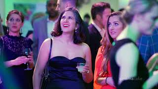 Donors Are Heroes THE Party