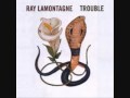 Ray Lamontagne Burn Live