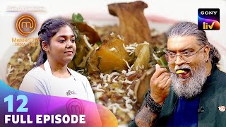 MasterChef India - Tamil | மாஸ்டர்செஃப் இந்தியா தமிழ் | Ep 12 | Full Episode screenshot 3