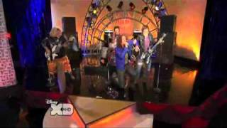 Iron Weasel - Pull My Finger - Painfull Version