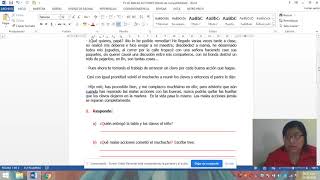 Malas Acciones Pl 4Grado