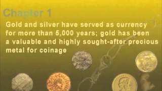 Module 1A - Gold