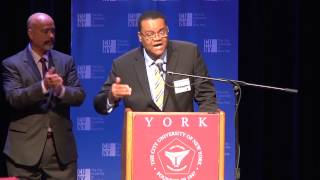CUNY Black Male Initiative 8th Annual Conference