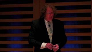 Unlocking the Bach Cello Suites with David Watkin