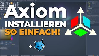 So installierst du Axiom | Minecraft Mod - EthicBuilds Tutorial