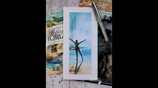STAMPS BY ME - FRIENDS FOREVER - STAMP SET - BACK IN STOCK!