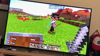 Minecraft Dragons Ep 2