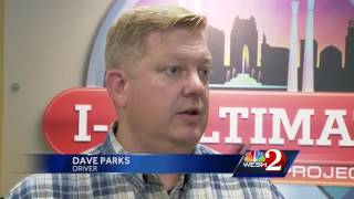Congestion on I-4, Lee Road causing headaches for drivers