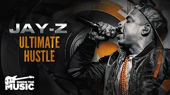 The World's First Billionaire Hip-Hop Star | Jay-Z: Ultimate Hustle