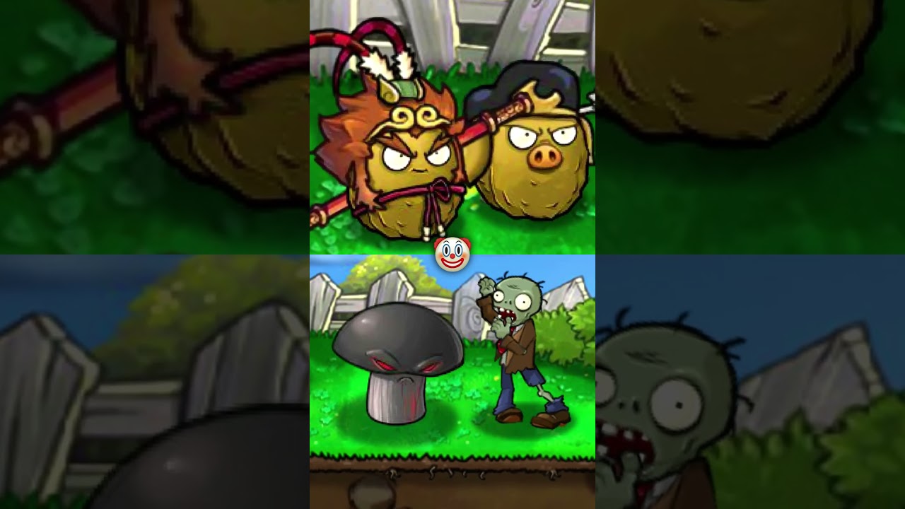 Doom's Dance🕺💥- [PVZ] 