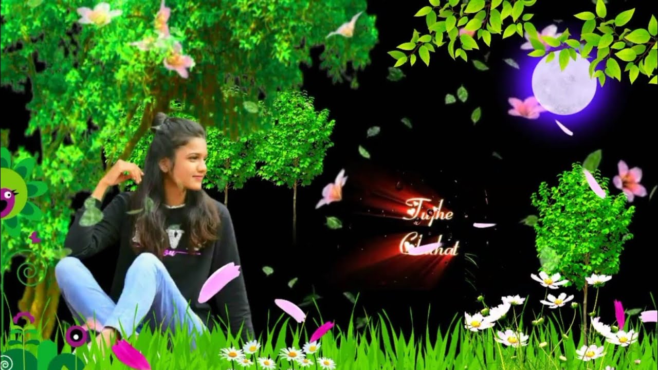 Shadi ke video mixing tutorial || Kinemaster Video Editing || Minku Editing