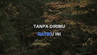 Kerinduan Bob Tutupoli Indonesian Malay Karaoke