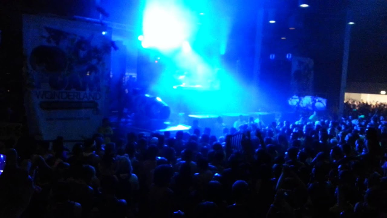 Foam Wonderland 2015 Denver YouTube