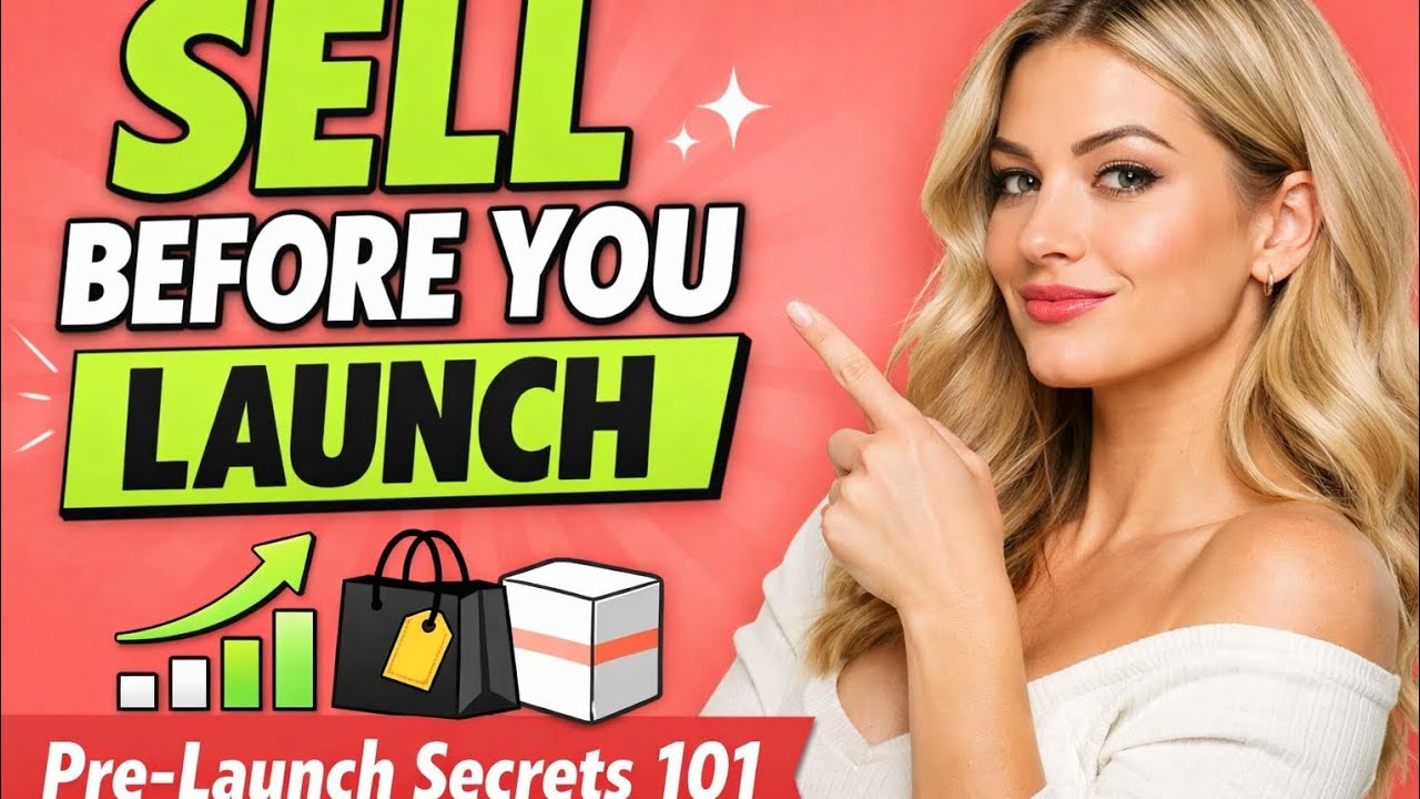 What Successful Brands Do Before Launching (Most People Skip This)