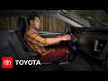 2014 Corolla How-To: Variable Intermittent Windshield Wipers | Toyota