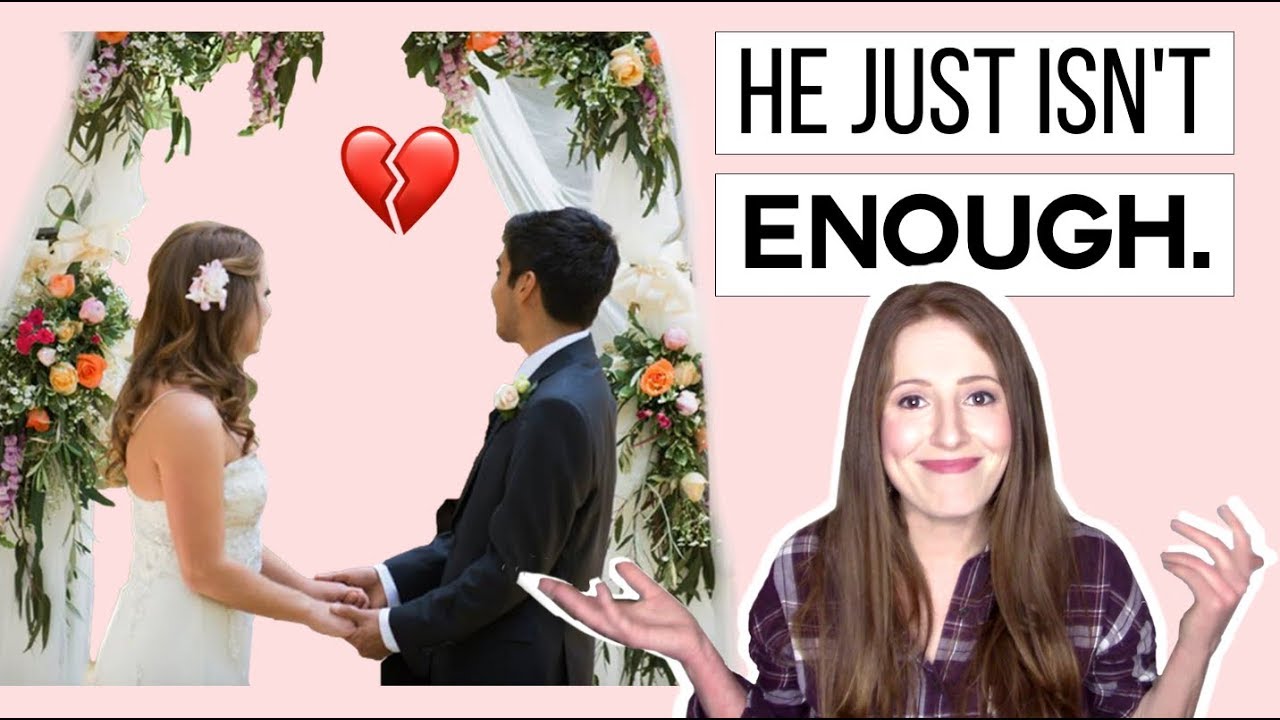 My Husband Isn't Enough. - YouTube