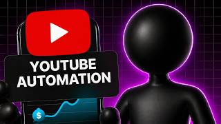 The Truth About YouTube Automation (How it ACTUALLY Works) | Youtube Automation Ep 1