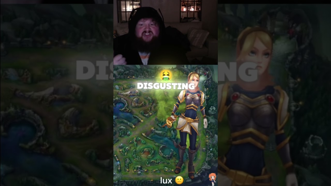 🥉CASEOH ABOUT LUX🥉